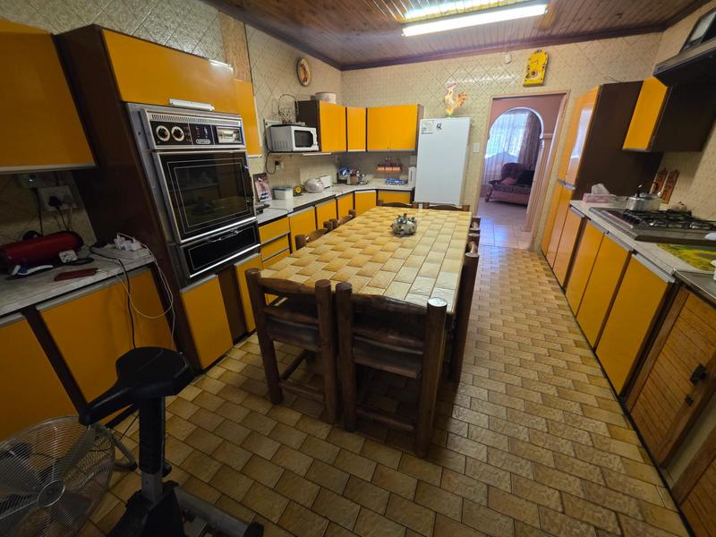 4 Bedroom Property for Sale in Van Dyk Park Gauteng