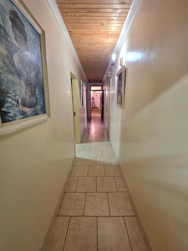 4 Bedroom Property for Sale in Van Dyk Park Gauteng