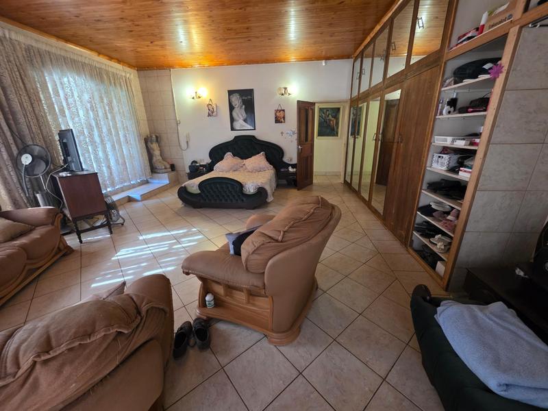4 Bedroom Property for Sale in Van Dyk Park Gauteng