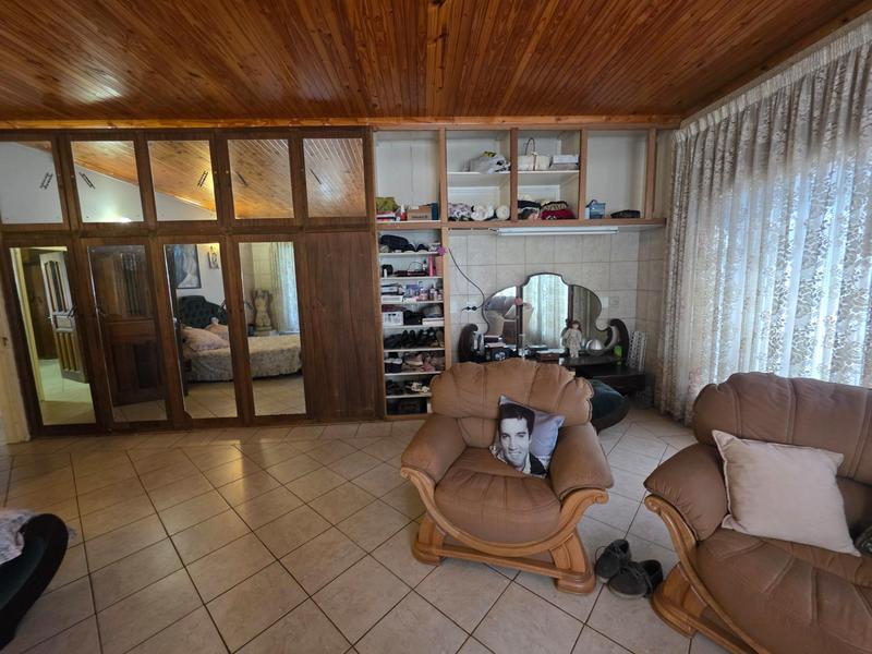 4 Bedroom Property for Sale in Van Dyk Park Gauteng