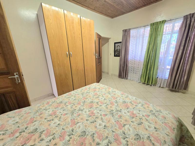 4 Bedroom Property for Sale in Van Dyk Park Gauteng