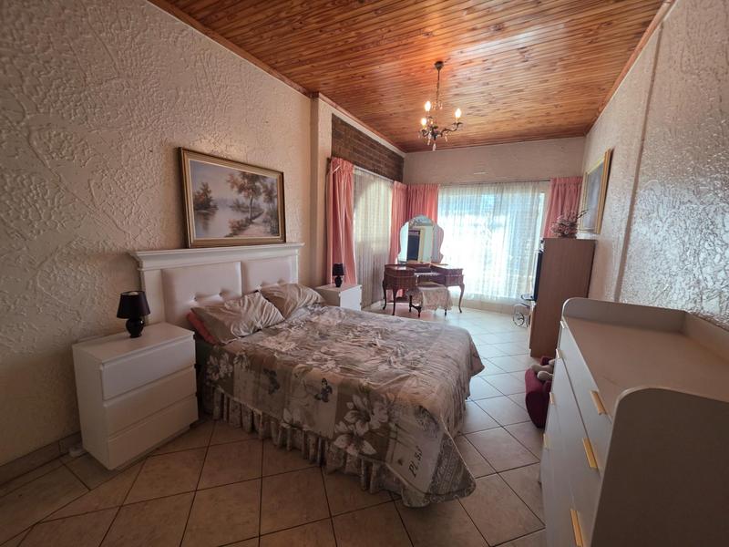 4 Bedroom Property for Sale in Van Dyk Park Gauteng