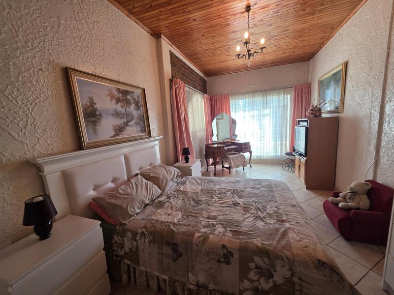 4 Bedroom Property for Sale in Van Dyk Park Gauteng
