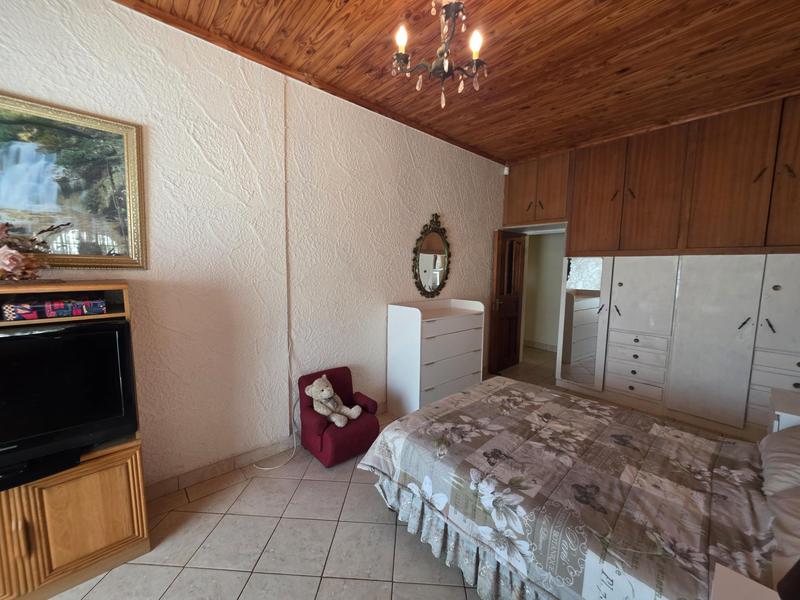 4 Bedroom Property for Sale in Van Dyk Park Gauteng