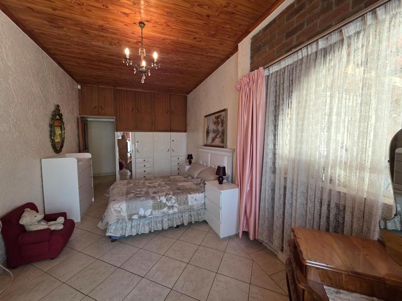 4 Bedroom Property for Sale in Van Dyk Park Gauteng