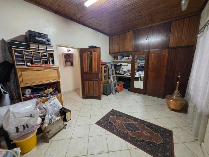 4 Bedroom Property for Sale in Van Dyk Park Gauteng