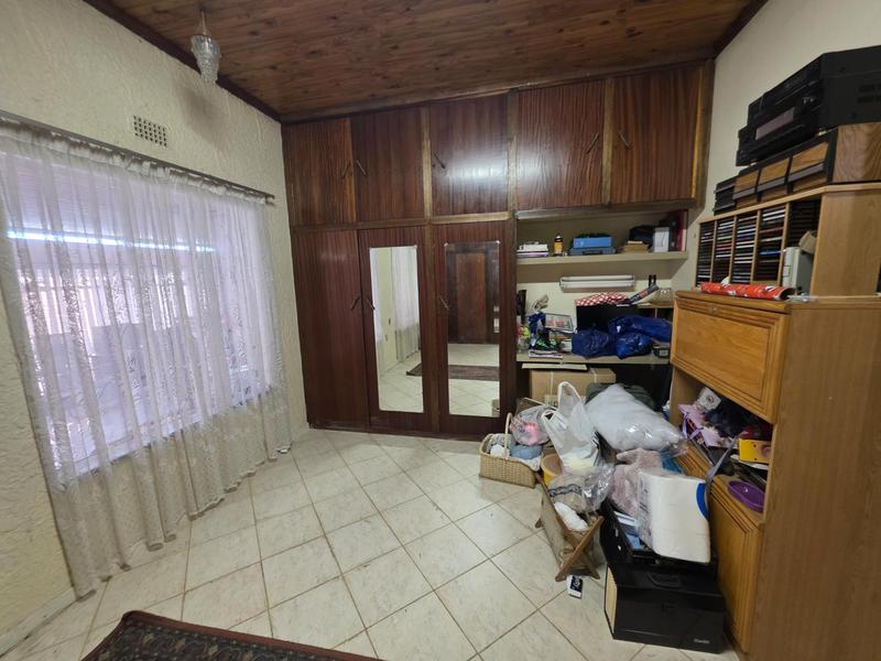 4 Bedroom Property for Sale in Van Dyk Park Gauteng