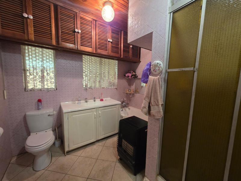 4 Bedroom Property for Sale in Van Dyk Park Gauteng