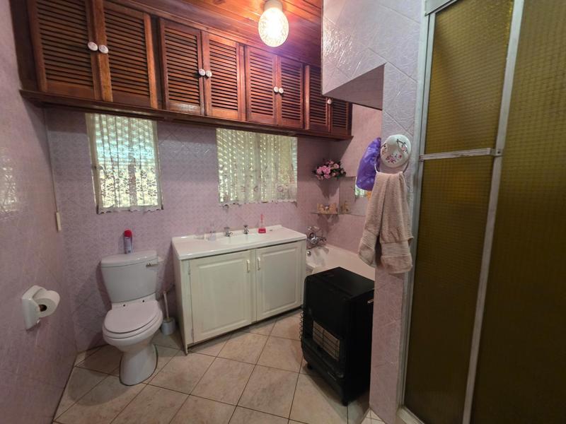 4 Bedroom Property for Sale in Van Dyk Park Gauteng