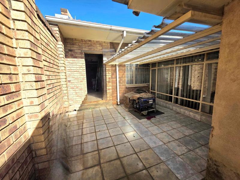 4 Bedroom Property for Sale in Van Dyk Park Gauteng