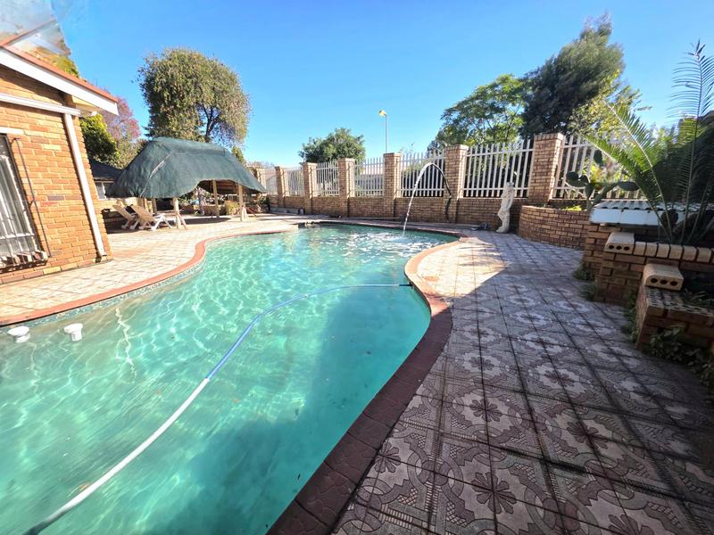 4 Bedroom Property for Sale in Van Dyk Park Gauteng