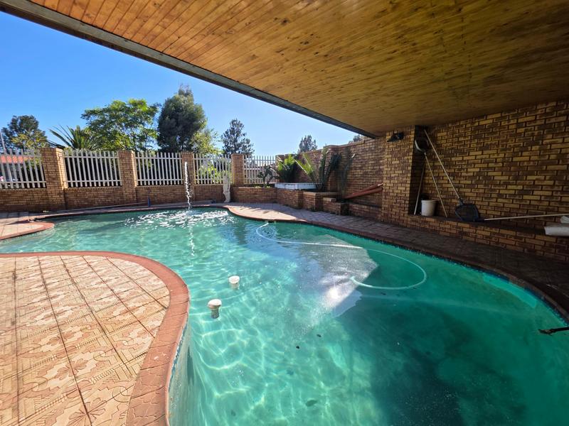 4 Bedroom Property for Sale in Van Dyk Park Gauteng