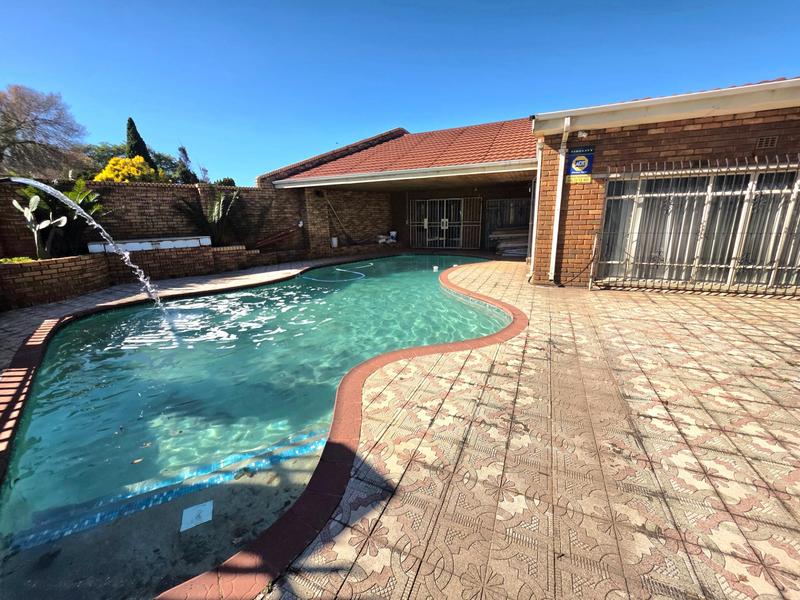 4 Bedroom Property for Sale in Van Dyk Park Gauteng
