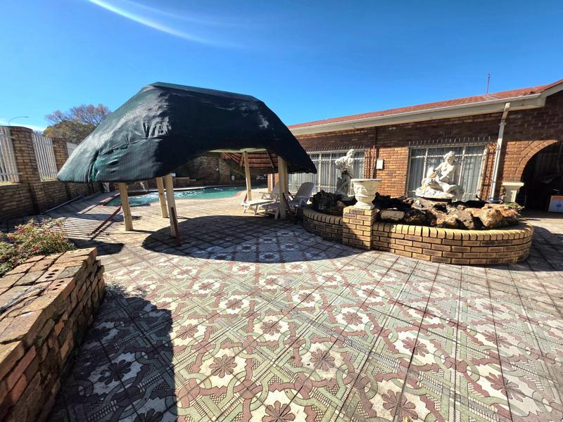 4 Bedroom Property for Sale in Van Dyk Park Gauteng