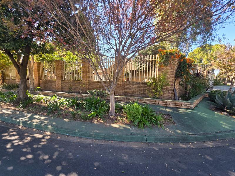 4 Bedroom Property for Sale in Van Dyk Park Gauteng