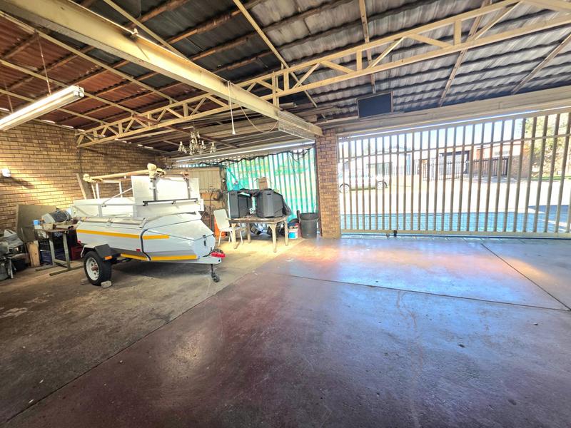 4 Bedroom Property for Sale in Van Dyk Park Gauteng