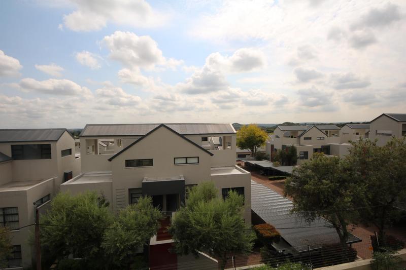 To Let 2 Bedroom Property for Rent in Paulshof Gauteng