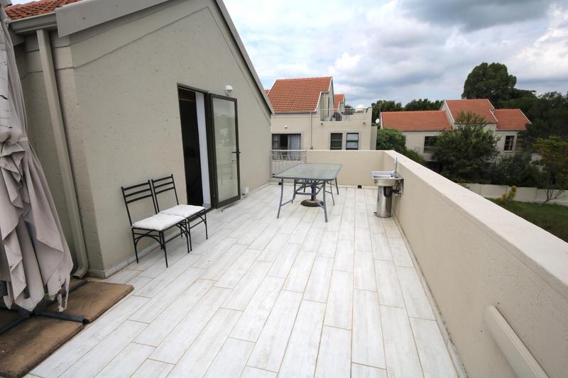 To Let 2 Bedroom Property for Rent in Paulshof Gauteng