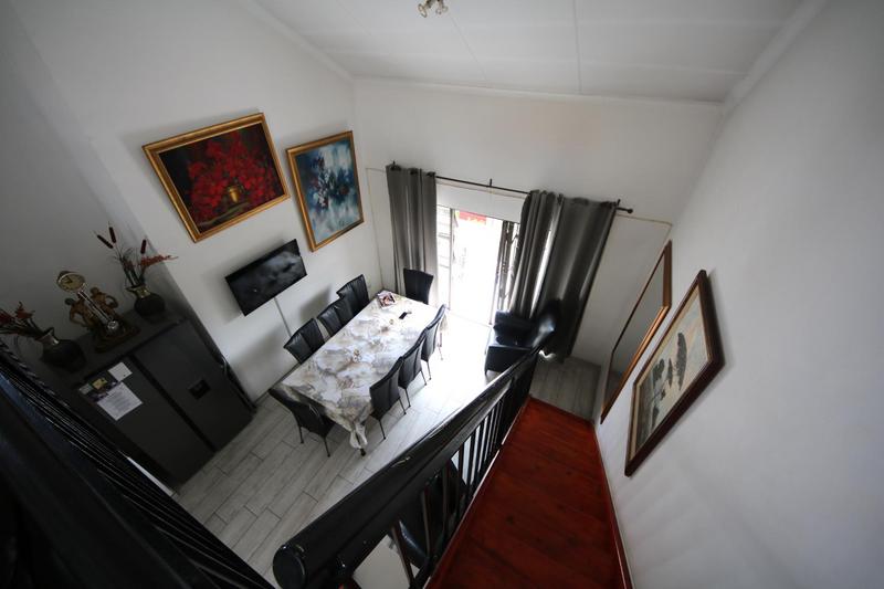 To Let 2 Bedroom Property for Rent in Paulshof Gauteng