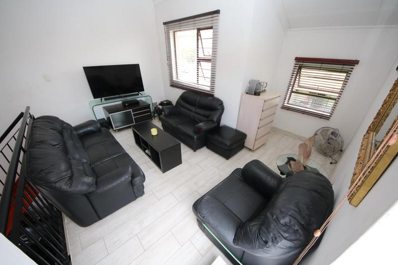 To Let 2 Bedroom Property for Rent in Paulshof Gauteng
