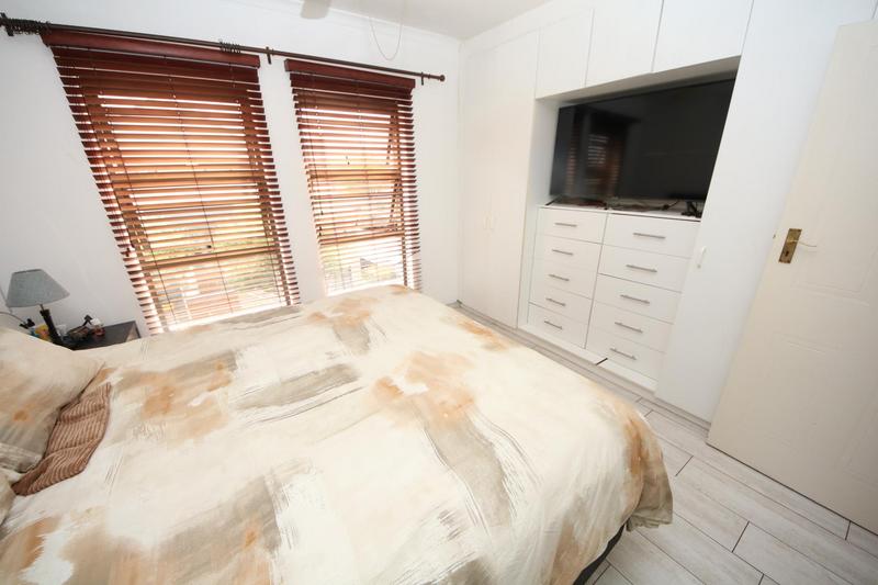 To Let 2 Bedroom Property for Rent in Paulshof Gauteng