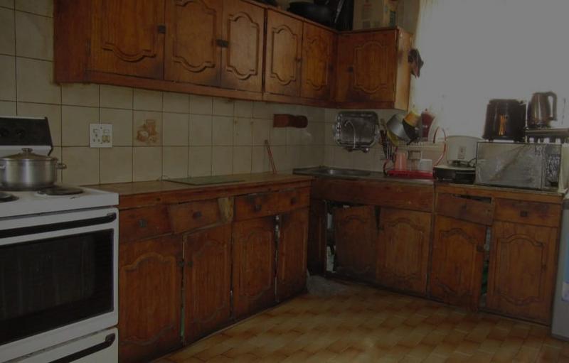 3 Bedroom Property for Sale in Rosettenville Gauteng