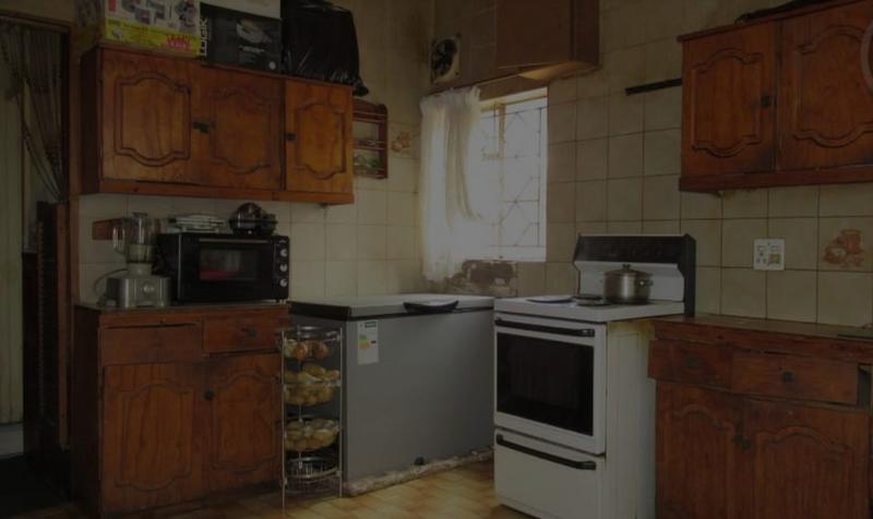 3 Bedroom Property for Sale in Rosettenville Gauteng