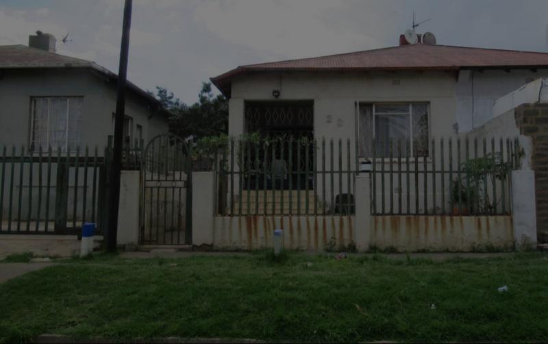 3 Bedroom Property for Sale in Rosettenville Gauteng