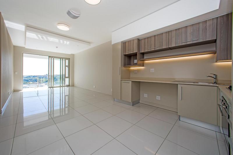 To Let 2 Bedroom Property for Rent in Rosebank Gauteng