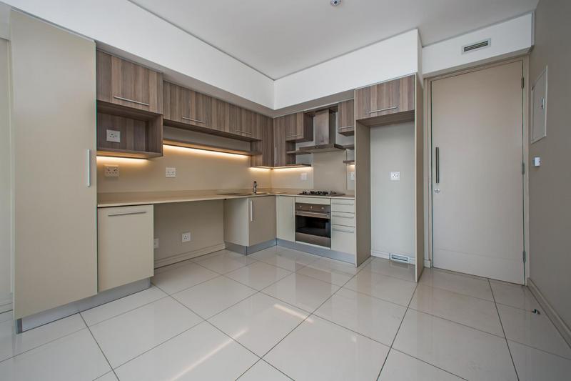 To Let 2 Bedroom Property for Rent in Rosebank Gauteng
