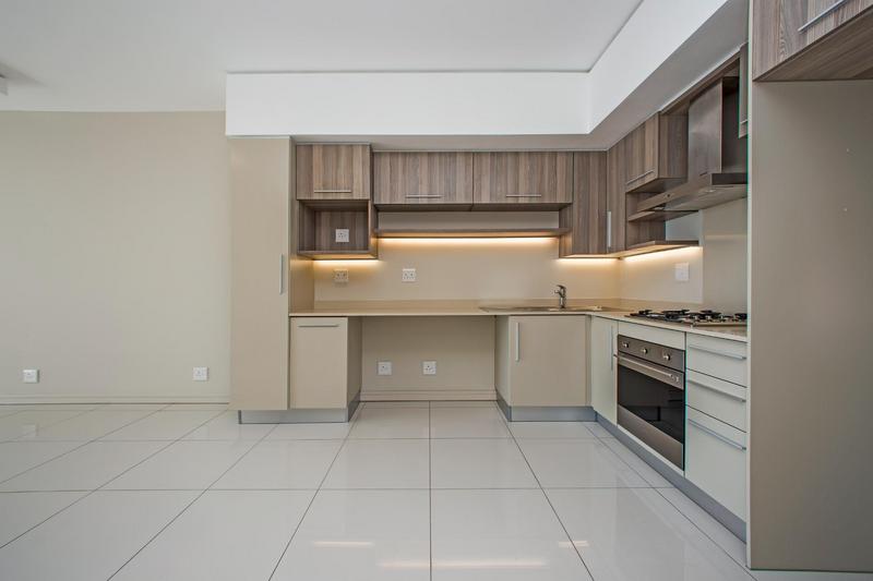 To Let 2 Bedroom Property for Rent in Rosebank Gauteng