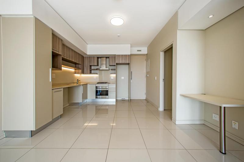 To Let 2 Bedroom Property for Rent in Rosebank Gauteng