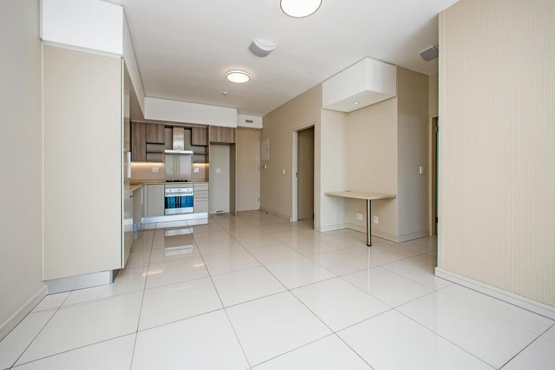 To Let 2 Bedroom Property for Rent in Rosebank Gauteng