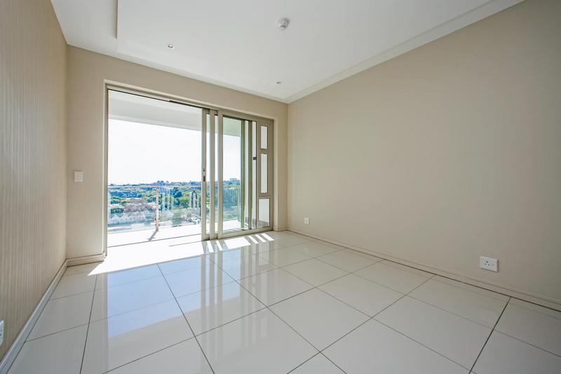 To Let 2 Bedroom Property for Rent in Rosebank Gauteng