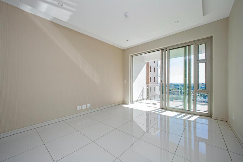 To Let 2 Bedroom Property for Rent in Rosebank Gauteng