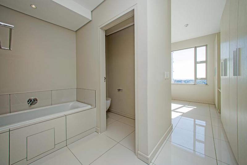 To Let 2 Bedroom Property for Rent in Rosebank Gauteng