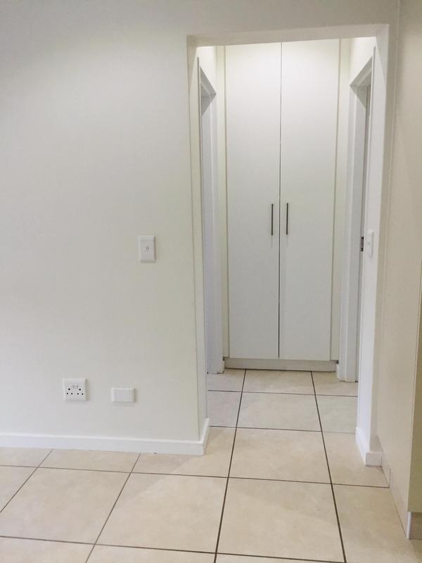 To Let 1 Bedroom Property for Rent in Fourways Gauteng