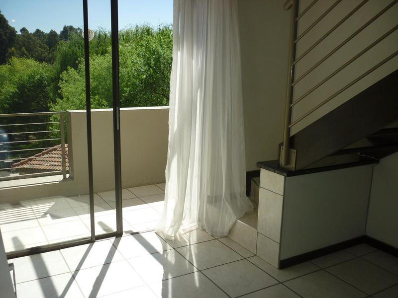 To Let 2 Bedroom Property for Rent in Paulshof Gauteng