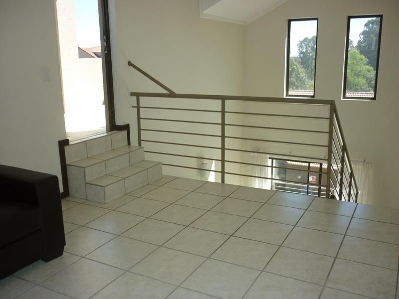To Let 2 Bedroom Property for Rent in Paulshof Gauteng