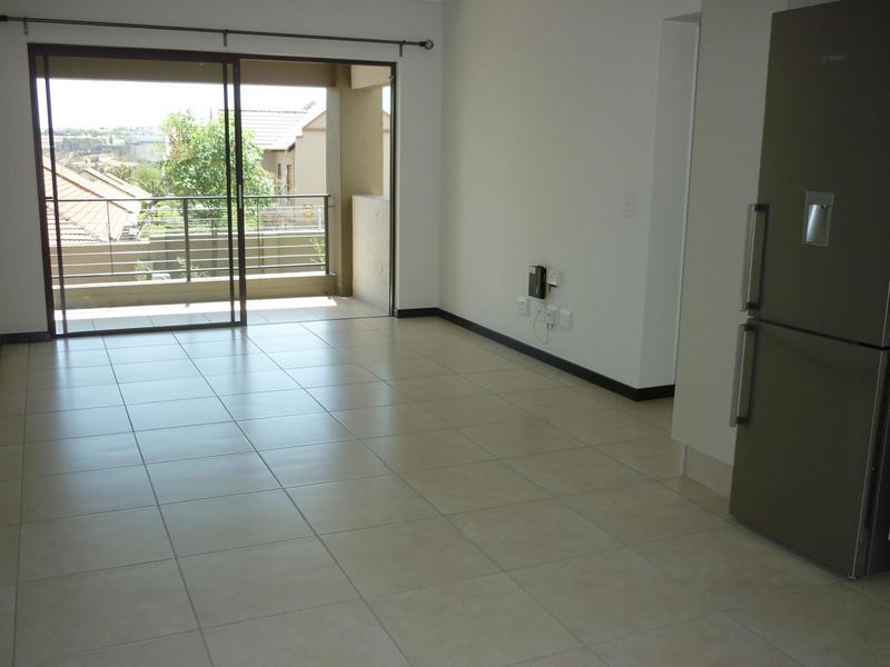 To Let 2 Bedroom Property for Rent in Sunninghill Gauteng