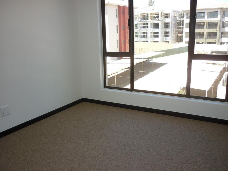 To Let 2 Bedroom Property for Rent in Sunninghill Gauteng