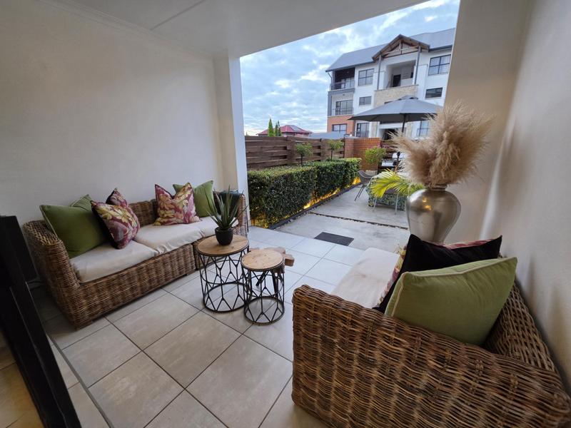 3 Bedroom Property for Sale in Blyde Riverwalk Estate Gauteng