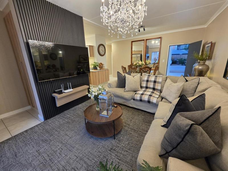 3 Bedroom Property for Sale in Blyde Riverwalk Estate Gauteng