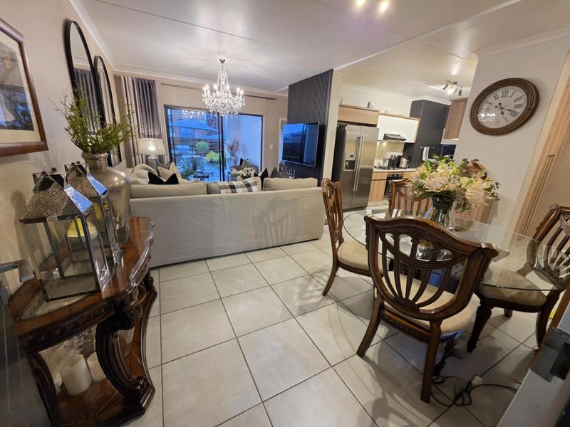 3 Bedroom Property for Sale in Blyde Riverwalk Estate Gauteng