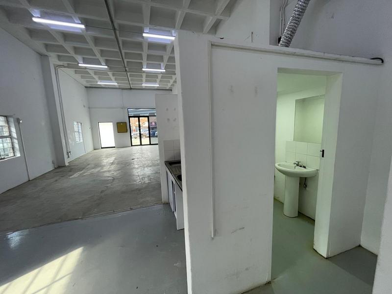 To Let Commercial Property for Rent in Highveld Gauteng