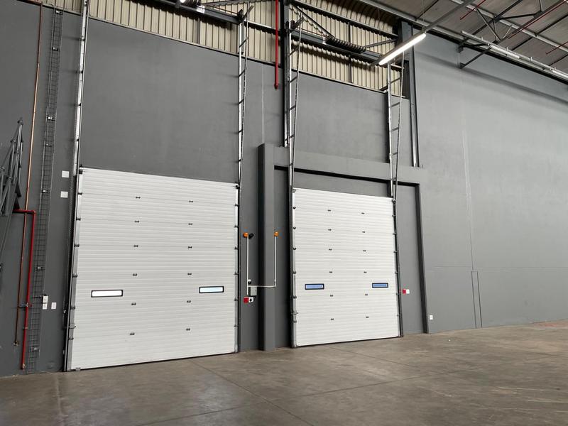 To Let Commercial Property for Rent in Louwlardia Gauteng
