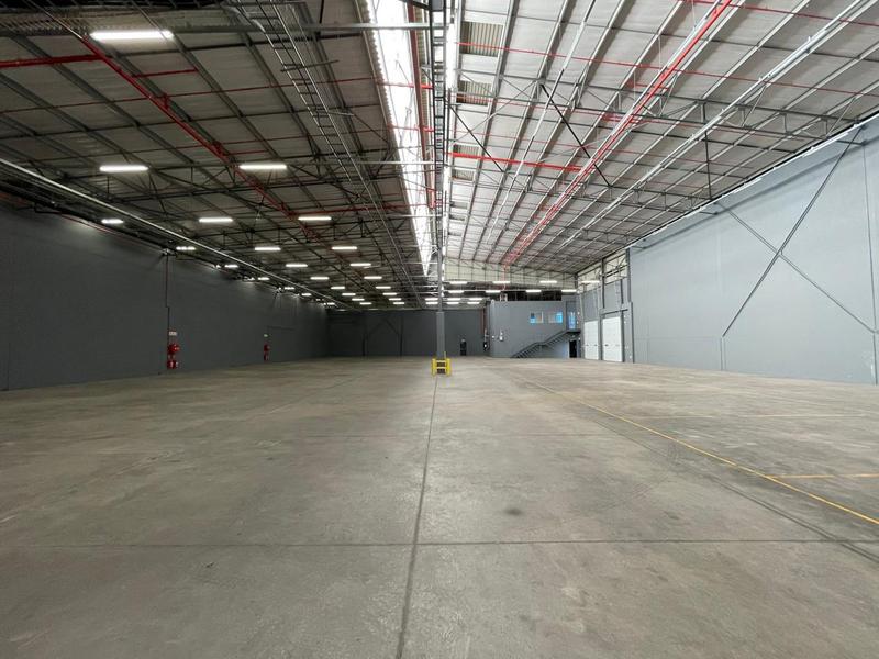 To Let Commercial Property for Rent in Louwlardia Gauteng