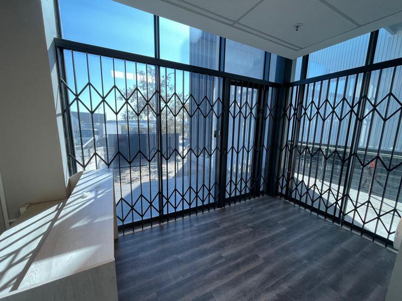 To Let Commercial Property for Rent in Louwlardia Gauteng