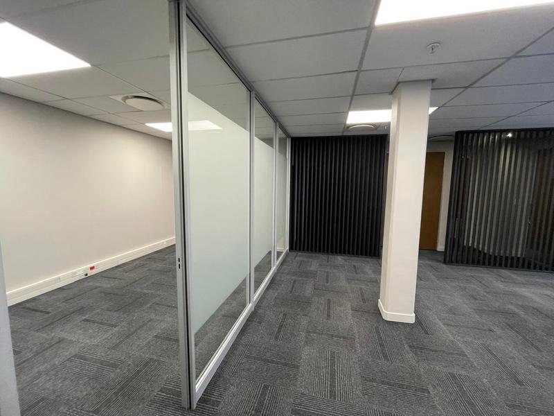 To Let Commercial Property for Rent in Louwlardia Gauteng