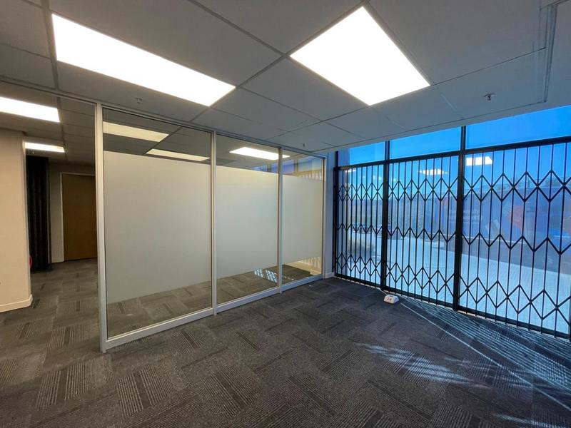 To Let Commercial Property for Rent in Louwlardia Gauteng